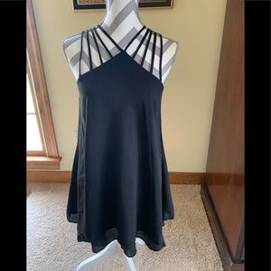Little Black Dress Gorgeous size s
